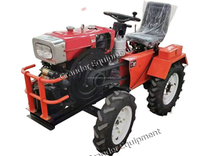 มินิฟาร์มแทรกเตอร์<span class=keywords><strong>ไถ</strong></span>/15hp15hp - Product Image 4