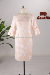 Vestidos de Iglesia Turcos de Talla Grande para Mujeres Africanas, Vestidos para Madres de la Novia - Product Image 2