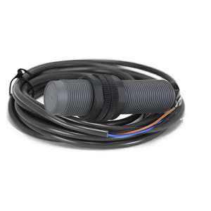 CNTD CRY18-08DPA-L2 12-24V Maks.10mA Jarak Deteksi 8mm PNP <span class=keywords><strong>Sensor</strong></span> Proximitas Induktif Plastik Saklar Proteksi Lonjakan Arus dan Polaritas Terbalik - Product Image 3