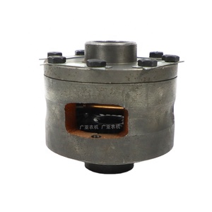 ชุดเฟืองท้ายรถแทรกเตอร์การเกษตร ใช้สำหรับ YTO LX704-LX1004 LOVOL TD704-TD1004 - Product Image 3