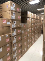 Grosir Asli Harga terbaik PowerVault MD1400 12-Bay LFF 600W NAS penyimpanan jaringan penyimpanan langsung terlampir