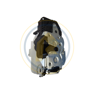 Serratura Porta Adattabile Ac Rolcar per OE 133176, 13577984, 13579523, Compatibile con Chevrolet/Daewoo Cruze 2009 - Product Image 1