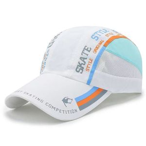 Gorra de Béisbol Deportiva y Formal de 6 Paneles, 100% Poliéster Velour, Protección UV para Exteriores, Visera de Secado Rápido, para Senderismo, Venta al Por Mayor - Product Image 6
