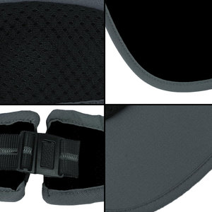Nuevo Diseño de Gorras de Visera para Playa y Verano, Ligeras y Elegantes para Hombres y Mujeres, Gorras de Visera para Adultos - Product Image 5