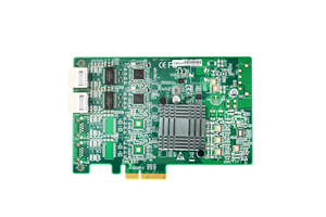 Tarjeta de Red Eip EFT-143 PCIEX4 de 4 Puertos Gigabit LAN con Chip Intel I211 y POE para Automatización Industrial, Compatible con <span class=keywords><strong>PCIeX1</strong></span>/X8/X16 - Product Image 3