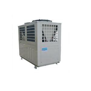 Hiệu suất cao hồ bơi Máy sưởi ngoài trời nước nóng Hồ bơi bơm nhiệt nguồn không khí bơm nhiệt - Product Image 1