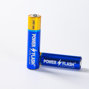 Bán buôn hiệu suất cao <span class=keywords><strong>1</strong></span>.5V LR03 AAA Alkaline Pin cho đồng hồ điều khiển từ xa đồ chơi thiết bị điện tử - Product Image 6