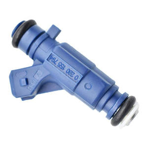 Inyectores 0280155794, Tipos de Boquillas de Inyector, Inyectores Sucios Aptos para CITROEN PEUGEOT <span class=keywords><strong>Xsara</strong></span> Saxo 206 306 Picasso Hatchback 1.5L 1.6L - Product Image 2