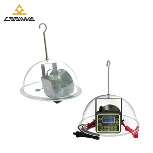 ICaller 3 impermeable de 80W, Animal salvaje, jabalí, lobo, repelente con temporizador de intervalo, oferta de fábrica - Product Image 1