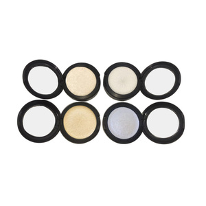 Profesional cara maquillaje resaltador polvo de cara de relieve sombreado en polvo cosméticos <span class=keywords><strong>contorno</strong></span> de ojos en polvo suelto - Product Image 1