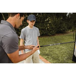 Golf Grip <b>Trainer</b> Enhance Grip Strength Precision and Swing Technique for Superior Golf Performance Ideal for All Levels of Play - Product Image 5