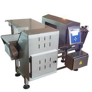 Qualidade Superior <span class=keywords><strong>Detector</strong></span> De Metais Inline para Indústria De Processamento De Alimentos Industrial <span class=keywords><strong>Detector</strong></span> De Metais Fabricante - Product Image 2