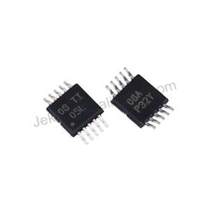 Controladores y Controladores de Encendido PMIC de Jeking, Controlador Háptico, Componente Electrónico DRV2605LDGSR - Product Image 1