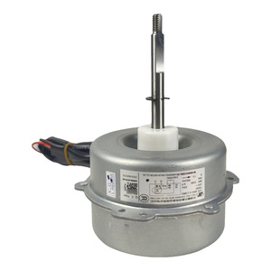 มอเตอร์ Manqiwei YDK-68W-6CB80 กำลังไฟ 68 วัตต์ 220 โวลต์ 50 เฮิรตซ์ สำหรับพัดลมภายนอกเครื่องปรับอากาศรุ่น FW68X - Product Image 1