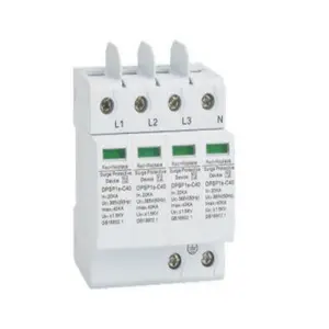 China Wholesale Excellent Quality Low Price surge protector