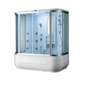 Cabina <span class=keywords><strong>de</strong></span> Ducha <span class=keywords><strong>de</strong></span> Baño, <span class=keywords><strong>Sauna</strong></span> <span class=keywords><strong>de</strong></span> <span class=keywords><strong>Vapor</strong></span>, Bañera Combinada <span class=keywords><strong>de</strong></span> Interiores, Bañera <span class=keywords><strong>de</strong></span> <span class=keywords><strong>Hidromasaje</strong></span> <span class=keywords><strong>de</strong></span> Lluvia, Bañera <span class=keywords><strong>de</strong></span> <span class=keywords><strong>Hidromasaje</strong></span> - Product Image 2