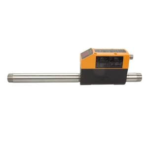Capteur de débit IFM SD6000 Mesure précise du débit, de la consommation et de la température du milieu - Product Image 5