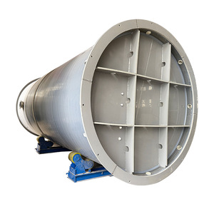 Hmpp Pumping Station Integrated Underground Pre Cast Pump Station For Domestic And Industrial Wastewater 50mh 20m Head - Product Image 2