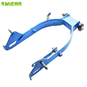 Basculante de Aleación de Aluminio SWICOO Dax para Motocicleta <span class=keywords><strong>Honda</strong></span> Dax ST50 ST70 <span class=keywords><strong>Mini</strong></span> <span class=keywords><strong>Trail</strong></span> - Product Image 3