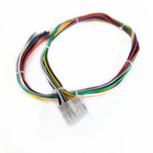 工厂OEM定制家用电器线束，适用于冰箱、洗衣机、空调、微波炉 - Product Image 6