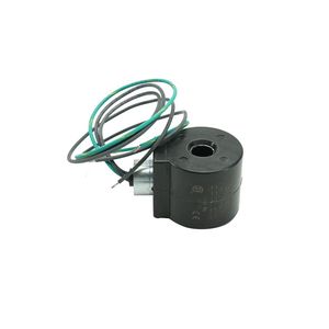Bobina solenoide para válvula <span class=keywords><strong>hansen</strong></span> 70-1086 230v - Product Image 4