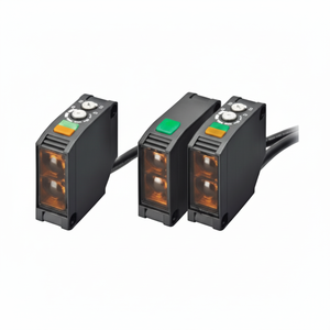 สำหรับ Omron E3JM-R4M4เซ็นเซอร์แสงที่มีในตัวแหล่งจ่ายไฟ - Product Image 1