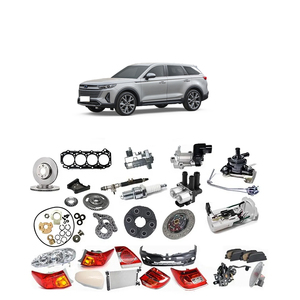 Auto Truss Repuestos para vehículos chinos Parachoques delantero Compatible con Seat <span class=keywords><strong>Leon</strong></span> para Karry K60 - Product Image 4