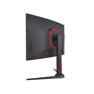 Monitor de Juegos Curvo MVA para PC de Escritorio, 1ms, 2K 2560x1440p, 27 Pulgadas, 144Hz, Freesync, Gsync - Product Image 4