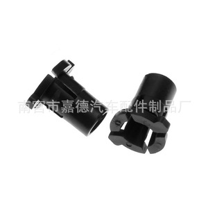 คลิปสกรูปรับไฟหน้าสำหรับบีเอ็มดับเบิลยู E30 E32 E34 63121378369 5875455 ใหม่ตัวยึดอัตโนมัติ - Product Image 2