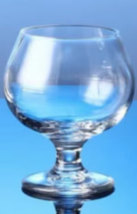 أكواب نبيذ أحمر كلاسيكية مستدامة بالجملة للأعراس والحفلات والبارات وفعاليات تقديم الطعام - Product Image 6