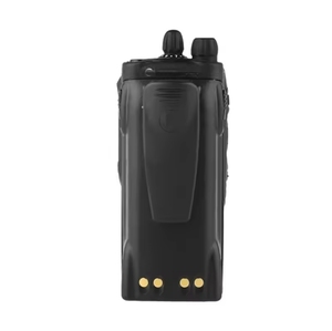 Original GP338 Portable Radio <b>Long</b>-<b>distance</b> Handheld <b>Walkie</b>-<b>talkie</b> Two-way Radio Suitable for UHF/VHF - Product Image 3