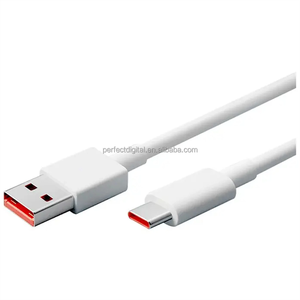 Populaire I téléphone portable Kabel 6A charge rapide type C <span class=keywords><strong>chargeur</strong></span> USB données type-c câble pour <span class=keywords><strong>HUAWEI</strong></span> - Product Image 1