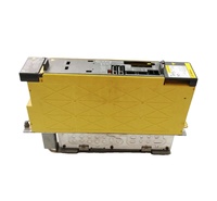 Nuevo en Stock: Módulo PLC de Automatización de Plástico, Control CNC, Servoaccionamiento, Amplificador A06B6130H003 A06B-6130-H003 Fanuc