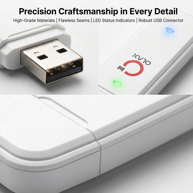OLAX F8 Wholesale 4G USB WiFi Dongle EU US Bands Unlocked 150Mbps LTE Cat4 SIM Slot Factory Price Wireless Network Card UFI