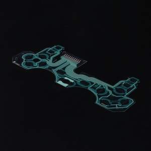 ฟิล์มนำไฟฟ้าแผงวงจร PCB ริบบิ้นสำหรับ <span class=keywords><strong>Sony</strong></span> สำหรับ PS3จอยสติ๊กสายดิ้น SA1Q160A - Product Image 4