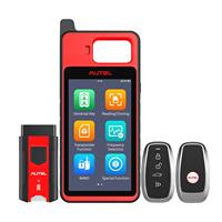 2023 Newest Autel MaxiIM KM100 Key Fob Programming Tool Programmer Immobilizer