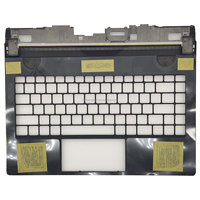 Coque supérieure d'origine neuve pour Dell Alienware X14 R1, repose-poignets sans clavier, pièces d'ordinateur