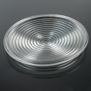 Lente óptica asférica Fresnel infrarroja personalizada de <span class=keywords><strong>52mm</strong></span> - Product Image 2