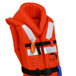 <span class=keywords><strong>CE</strong></span> Marine 150N سترة الطفو soloyancy سترة توفير الحياة gilet de sauvetage mer chalecos salvavidas para adulto - Product Image 3