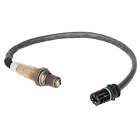 OE 11787539126 11 78 7 539 126 1178 7539 126 harga pabrik suku cadang otomotif adaptor sensor oksigen untuk BMW E60 E61 E65 E66