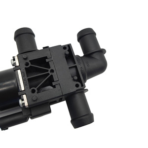 Válvula de calefacción para Land Rover Range Rover, controlador de calefacción diésel, LR016848, tamaño de puerto de 3/4 pulgadas, para agua. - Product Image 4