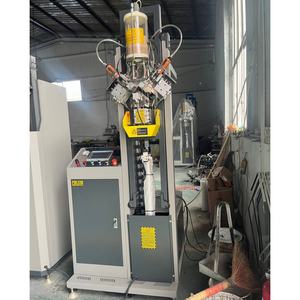 מכונת מילוי מסננת מולקולרית זיגוג כפול אוטומטית לעיבוד זכוכית שמציעים רכיבי ליבה של משאבת מנוע Plc - Product Image 3