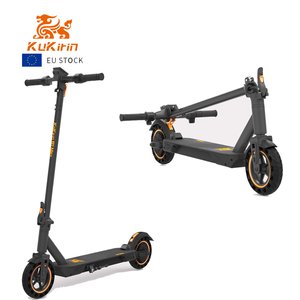 Patinete Eléctrico Kukirin S1 Max - Product Image 1