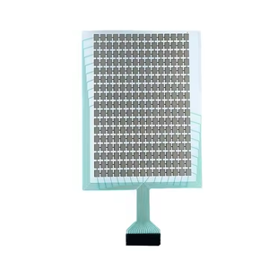 Phân phối áp lực cảm biến phát hiện nóng bán ma trận mảng biến động màng mỏng Cảm biến áp suất 20g-300kg 32x64 <span class=keywords><strong>fsr</strong></span> - Product Image 2