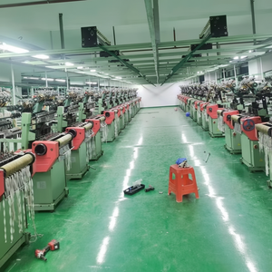 เครื่องถักนิตติ้งแบบวงกลมเครื่องถักมือสองสำหรับอินเดีย - Product Image 1