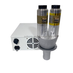 Controlador Ultrasónico de 15kHz <span class=keywords><strong>y</strong></span> 4200W <span class=keywords><strong>y</strong></span> Sensor de Soldadura para Sistemas de Unión Industriales - Product Image 6