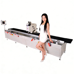 Machine de fabrication de fenêtres en <span class=keywords><strong>PVC</strong></span> CNC, machine de perçage et de vissage pour fenêtres en <span class=keywords><strong>PVC</strong></span> - Product Image 1