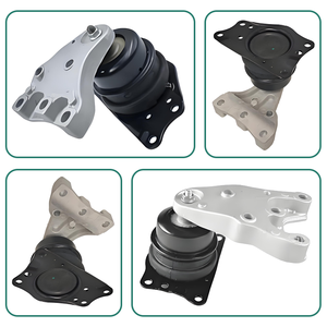 Support moteur pour Volkswagen Skoda Fro 2002 - <span class=keywords><strong>2022</strong></span> pour <span class=keywords><strong>Audi</strong></span> <span class=keywords><strong>A1</strong></span> 2011-2014 6Q0199167AB 6Q0199167DN 6Q0199167DB - Product Image 4