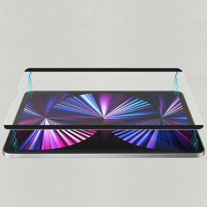 Nhà Máy Bán Buôn Chất Lượng Cao Tablet Rõ Ràng Tempered Glass Phim Bảo Vệ Màn Hình - Product Image 1