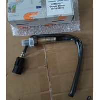 Precio al por mayor de oxígeno del coche O2 Sensor 39210-2B320 392102B320 para Hyundai Kia Lambda Sensor De Oxigeno Auto Repuestos